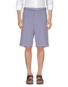 Бермуды Jil Sander