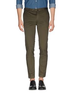 Повседневные брюки Pt01