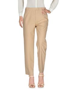 Повседневные брюки Jil Sander