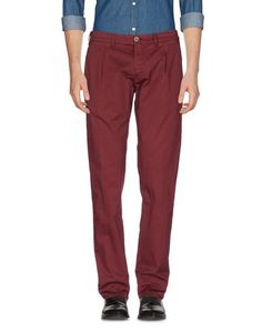 Повседневные брюки Lardini
