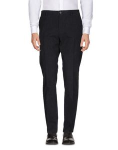Повседневные брюки Dolce & Gabbana