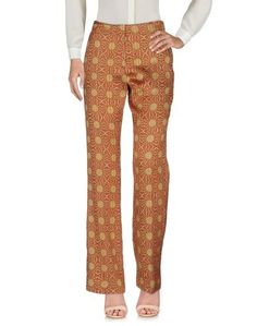 Повседневные брюки Dries Van Noten