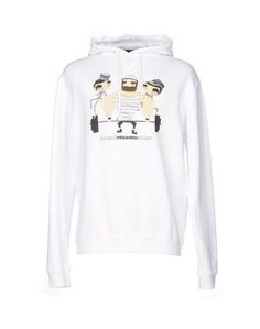Толстовка Dsquared2