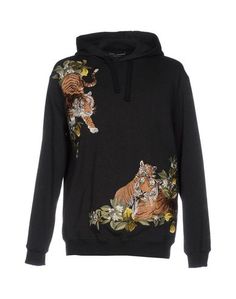 Толстовка Dolce & Gabbana