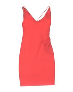 Короткое платье Dsquared2
