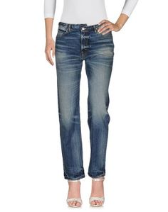 Джинсовые брюки Golden Goose