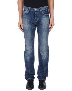 Джинсовые брюки Armani Jeans