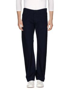 Джинсовые брюки Giorgio Armani