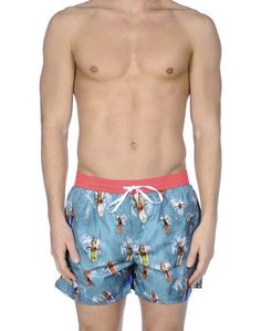 Шорты для плавания Dsquared2