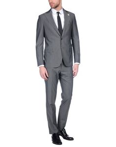 Костюм Lardini