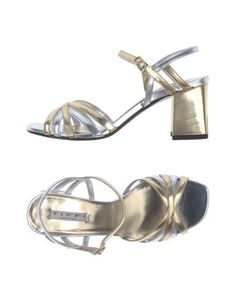 Сандалии Tiffi