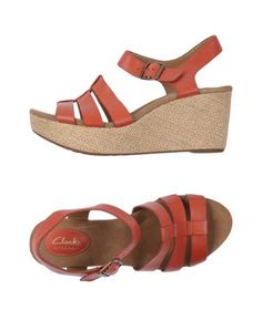 Сандалии Clarks