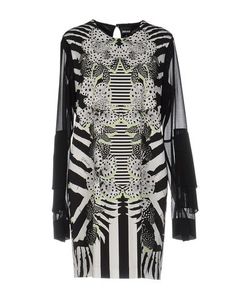 Короткое платье Just Cavalli