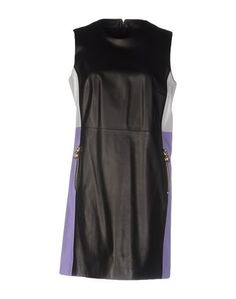 Короткое платье Versace