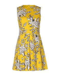 Короткое платье RED Valentino