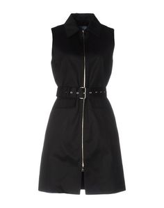 Короткое платье Prada