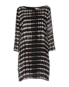 Короткое платье Charlise