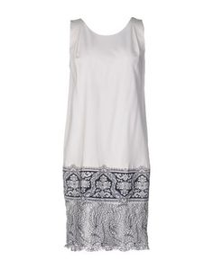 Короткое платье Class Roberto Cavalli