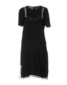 Платье до колена Prada