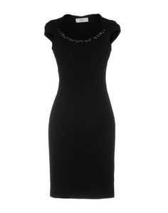 Короткое платье Blugirl Blumarine