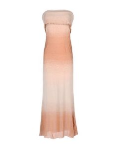 Платье длиной 3/4 Alberta Anticoli