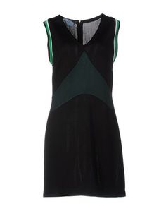 Короткое платье Prada