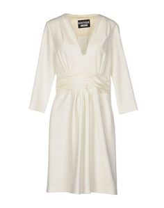 Короткое платье Boutique Moschino
