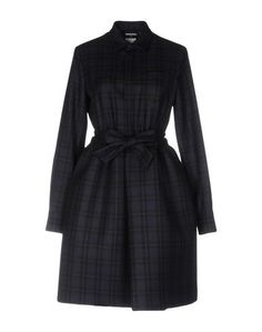 Короткое платье Dsquared2