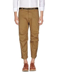Повседневные брюки Dsquared2