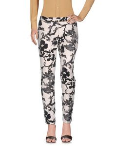Повседневные брюки Moschino Cheapandchic