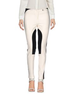 Повседневные брюки Moschino Cheapandchic