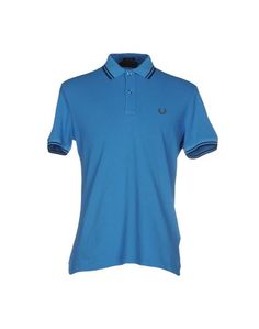 Поло Fred Perry