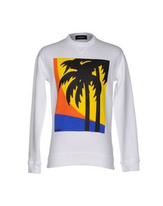 Толстовка Dsquared2