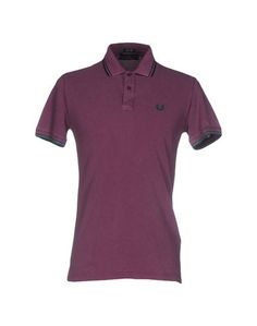 Поло Fred Perry