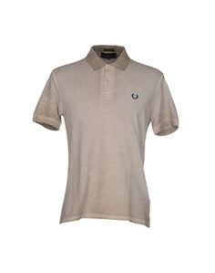 Поло Fred Perry