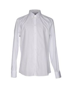 Pубашка Dolce & Gabbana