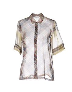 Pубашка Dries Van Noten