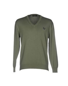 Свитер Fred Perry
