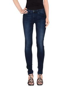Джинсовые брюки Pepe Jeans