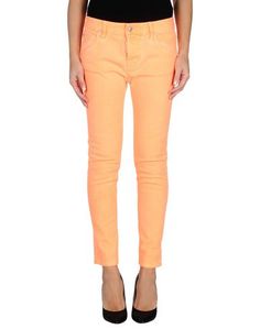 Джинсовые брюки Dsquared2