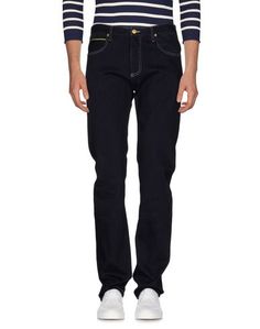 Джинсовые брюки Armani Jeans