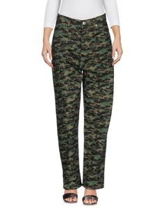 Джинсовые брюки Golden Goose