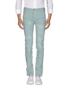 Джинсовые брюки Dsquared2