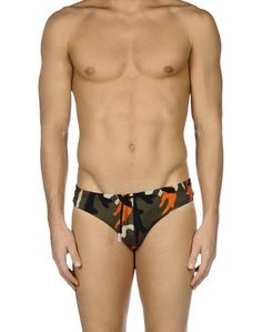 Плавки Dsquared2