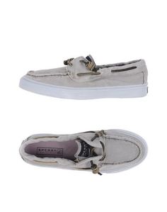 Мокасины Sperry Top Sider