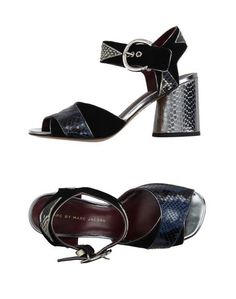 Сандалии Marc by Marc Jacobs