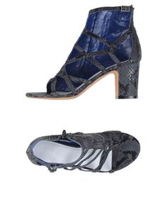 Сандалии Maison Margiela 22