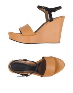 Сандалии Marni