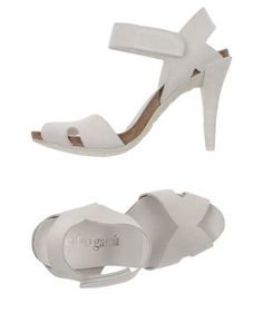 Сандалии Pedro GarcÍa