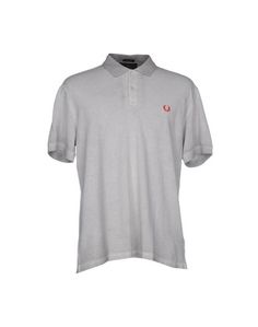 Поло Fred Perry